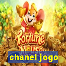 chanel jogo